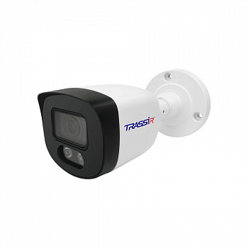 Видеокамера IP TRASSIR TR-D2B5 v3 (D) 2.8