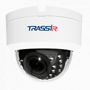 Видеокамера IP TRASSIR TR-D3153IR2 (2.7-13.5)