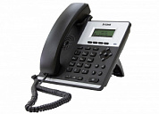 Телефон IP D-Link DPH-120SE/F2B черный