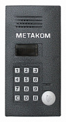 Вызывная панель домофона МЕТАКОМ MK2012-MFE
