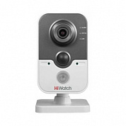 Видеокамера IP HiWatch DS-I214 (2.8 mm)