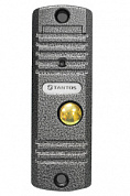 Вызывная панель домофона TANTOS WALLE серебро