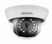 Видеокамера HiWatch DS-T201 (2.8 mm) (EOL)